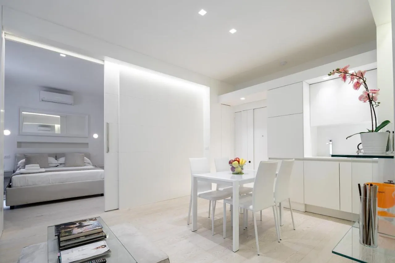 Suite Jasmine By Mmega Florence 0*,  Italy