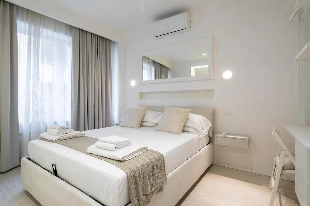 Apartment Suite Jasmine By Mmega Florence Italy