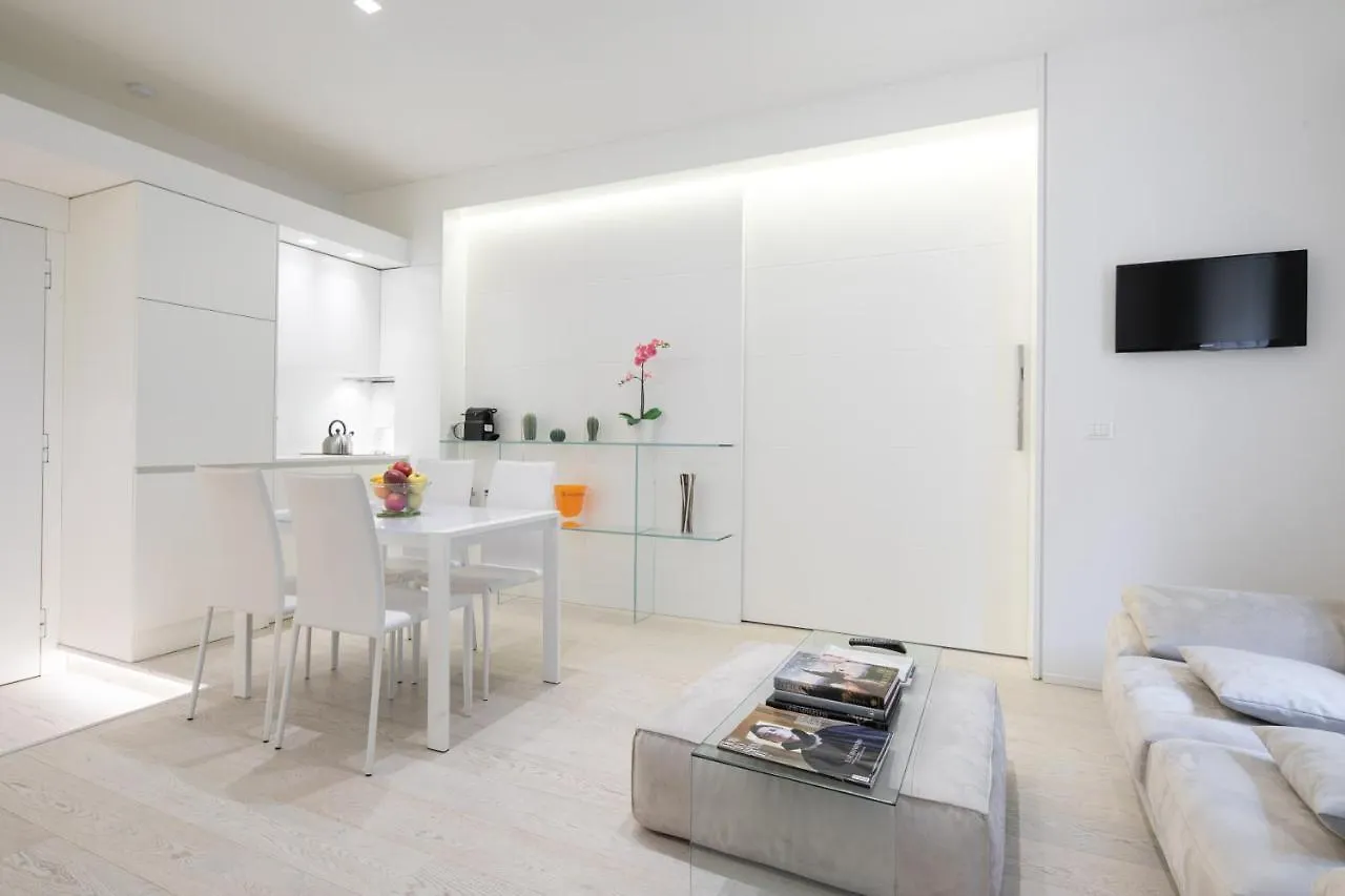 Suite Jasmine By Mmega Florence Apartment