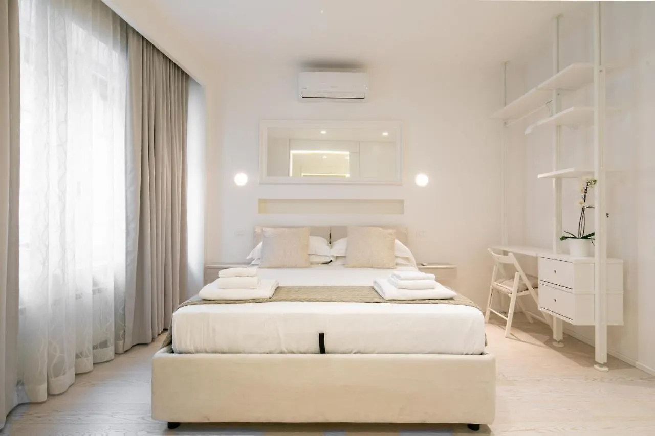 Suite Jasmine By Mmega Florence