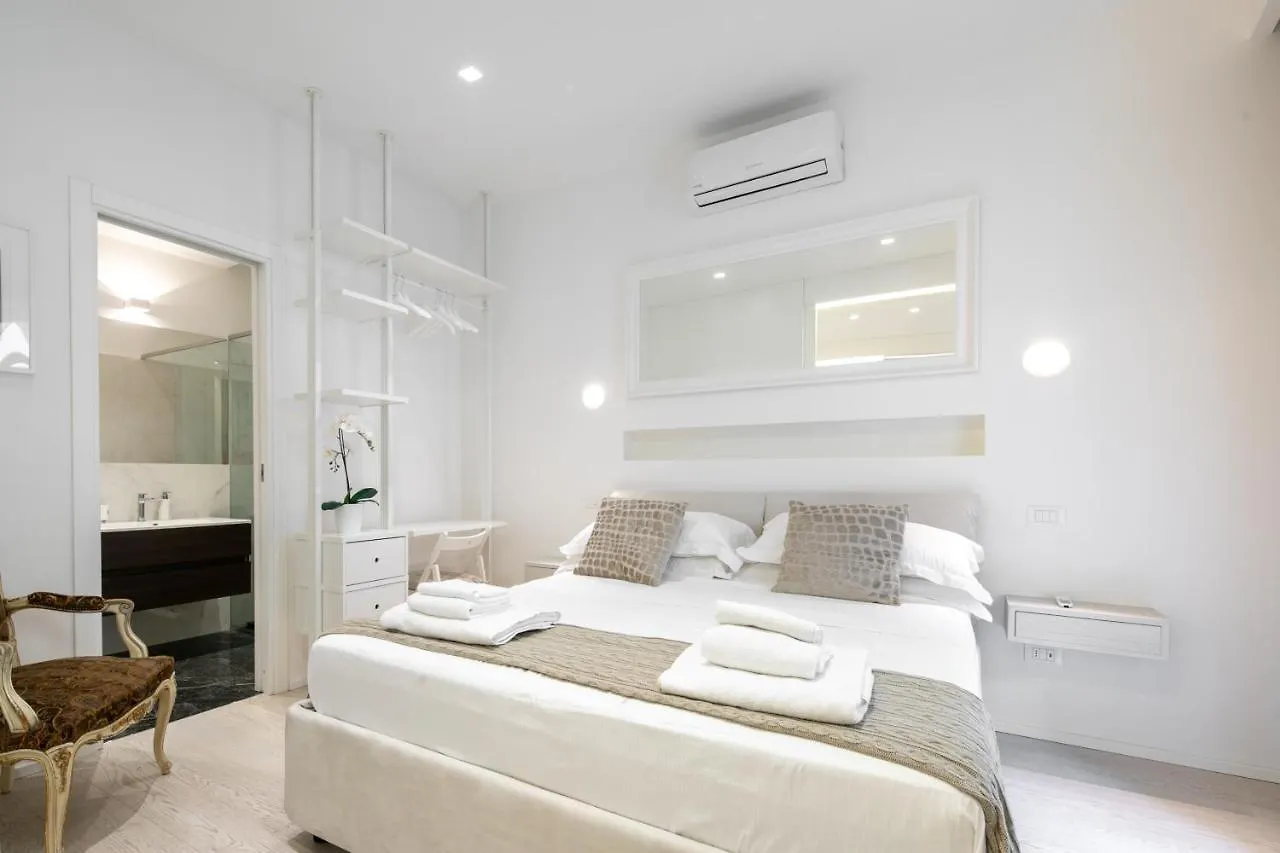 Apartment Suite Jasmine By Mmega Florence