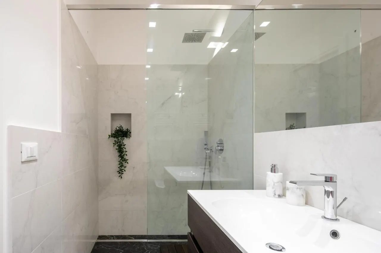 Apartment Suite Jasmine By Mmega Florence Italy