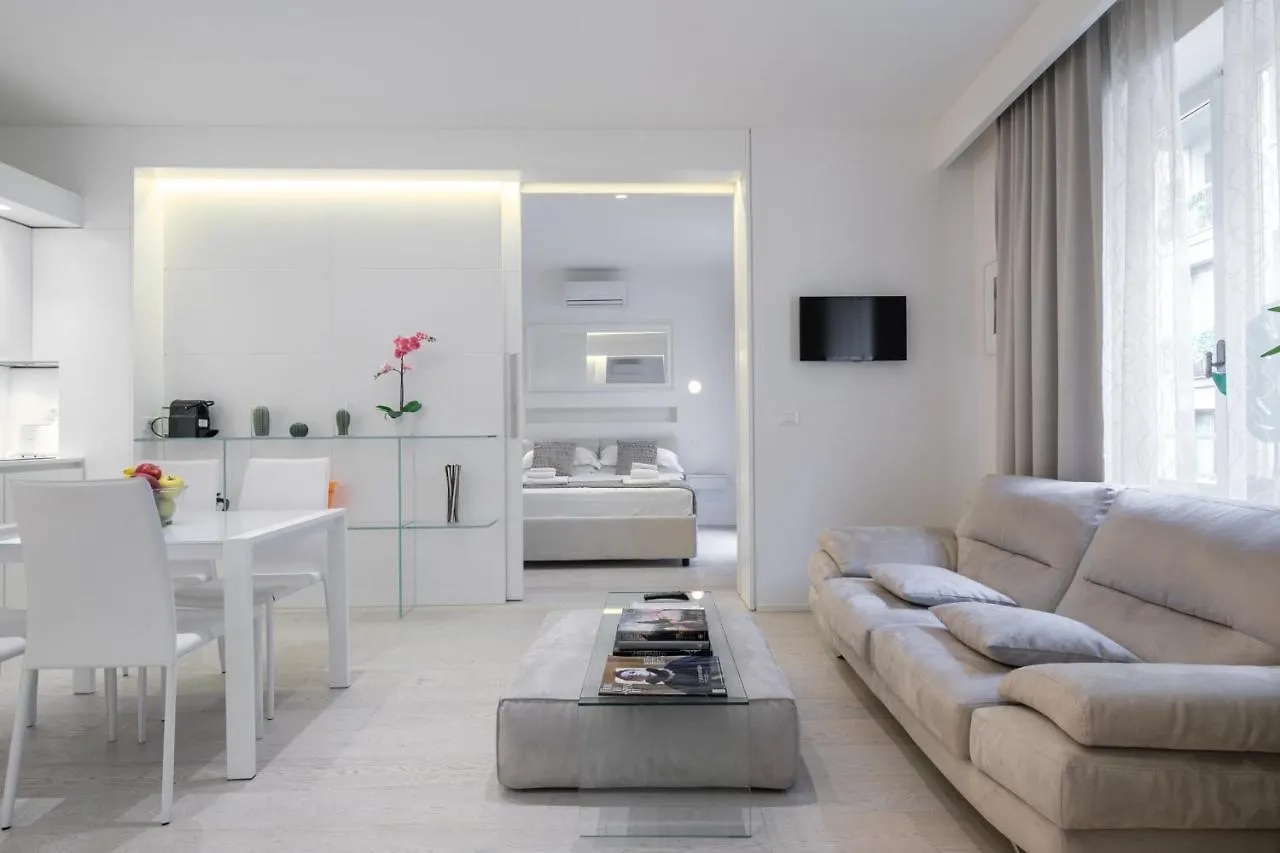 Suite Jasmine By Mmega Florence