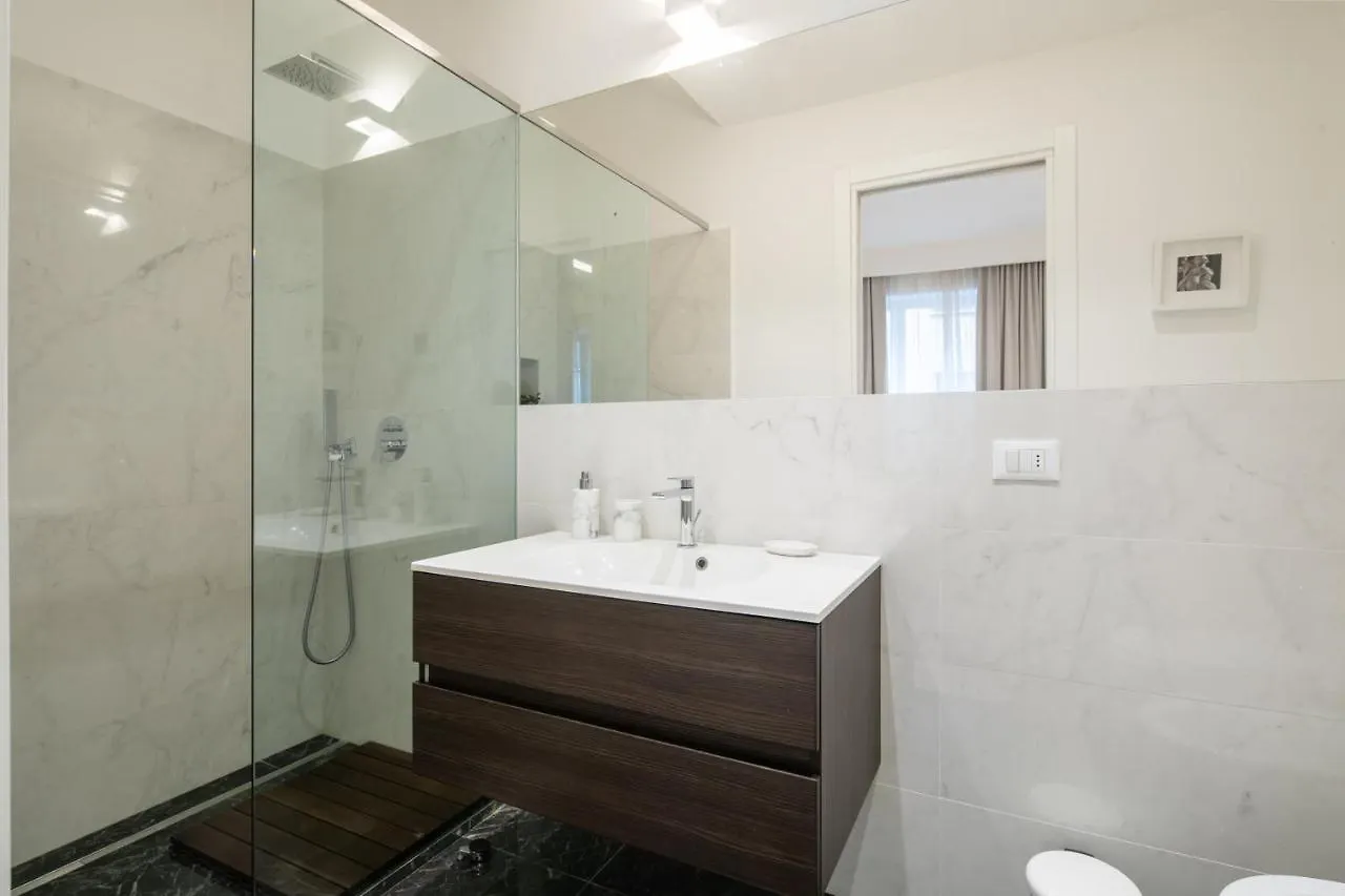 Suite Jasmine By Mmega Florence Italy